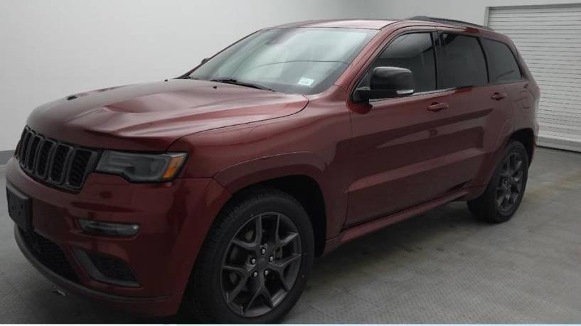 JEEP GRAND CHEROKEE 2019 1C4RJEBG6KC816871 image